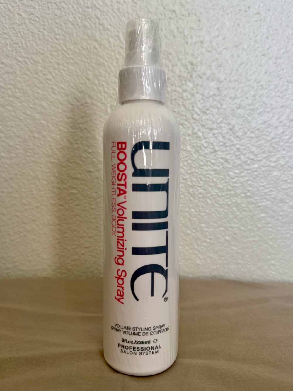 Unite BOOSTA Volumizing Spray 8oz